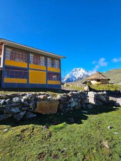HOSTAL INTI WILLIAN pacchanta AUSANGATE - 8