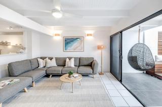 'Villa One' Walk to Noosa Beach & Hastings Street - 9