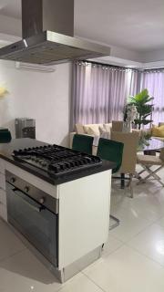 Renovated AMG Suites Apartment - 3