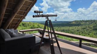 Entikko Safari Lodge - 8