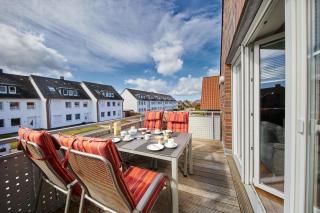 Residenz Seegras 2 - 4