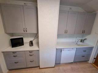 Central 4-bedroom apartment - Aurora - 9