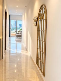 Almasarat Tower Sea View - 3