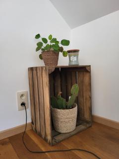 Studio cosy à la campagne - 5