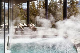 Carlton Hotel St Moritz - The Leading Hotels of the World - São Moritz - 2