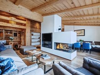 Alpine Borto - 8