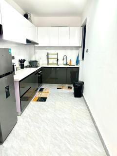 2 Bedroom Ensuite in Kilimani - 6