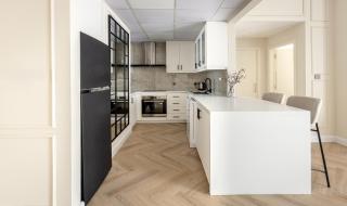Beautiful 1 bedroom by the beach - Dubai - 3