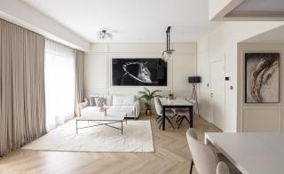 Beautiful 1 bedroom by the beach - Dubai - 9