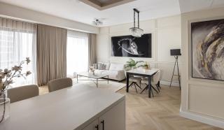 Beautiful 1 bedroom by the beach - Dubai - 0