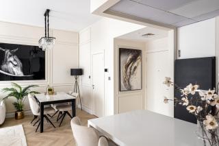Beautiful 1 bedroom by the beach - Dubai - 1