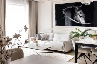 Beautiful 1 bedroom by the beach - Dubai - 8