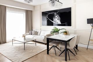 Beautiful 1 bedroom by the beach - Dubai - 4
