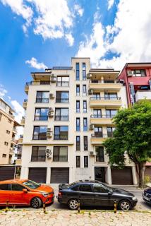City Center Apartment Aleko Konstantinov 2 - 0