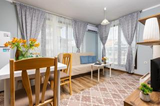 City Center Apartment Aleko Konstantinov 2 - 9