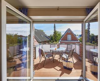 Saphir 6 - Cuxhaven - 1