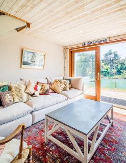 Gîte Privé au bord de la Rivière de Crac'h - 6