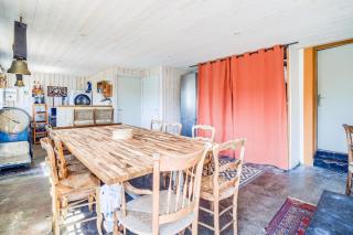Gîte Privé au bord de la Rivière de Crac'h - 5