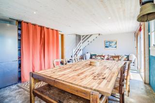 Gîte Privé au bord de la Rivière de Crac'h - 3