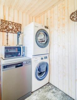 Gîte Privé au bord de la Rivière de Crac'h - 1