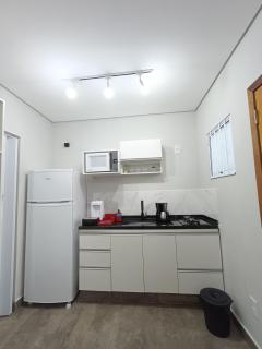 Loft Montevidéu - 2 Adultos - Próximo a Vila A - 9