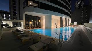 Luxury Condo 905 2BR 2BAT Downtown Miami - 9