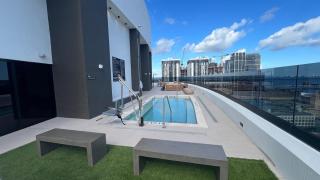 Luxury Condo 905 2BR 2BAT Downtown Miami - 7
