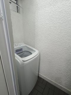 Loft Montevidéu - 2 Adultos - Próximo a Vila A - 8