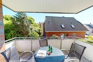 Strandburg 6 - 4