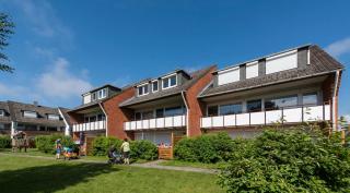 Seeschwalbe - Cuxhaven - 1