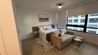 Luxery New Studio in Dowtown Miami - 8