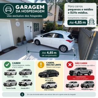 Casa Studio térreo com vaga de garagem - 7