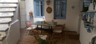 Casa granada - 1