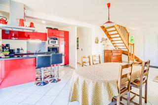 Pied-à-terre idéal - Golfe du Morbihan - Le Hézo - 2