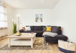 Strandhus Cuxi 1 - Cuxhaven - 9