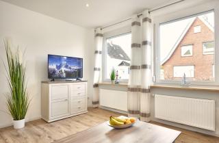 Strandhus Cuxi 1 - Cuxhaven - 7