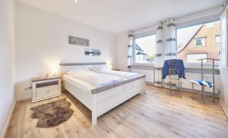 Strandhus Cuxi 1 - Cuxhaven - 5