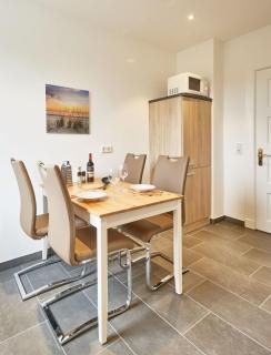 Strandhus Cuxi 2 - 4