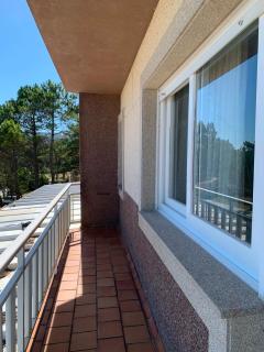 Apartamento Langosteira - Fisterra - 9