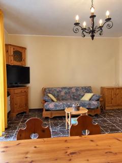 Appartamento del Sole - 9