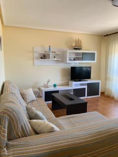 Apartamento Langosteira - Fisterra - 6