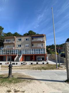 Apartamento Langosteira - Fisterra - 4