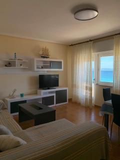 Apartamento Langosteira - Fisterra - 3