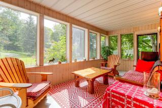 Sunset Hill Near Ellicottville: Private Hot Tub - 8