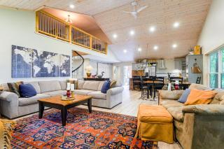 Sunset Hill Near Ellicottville: Private Hot Tub - 4