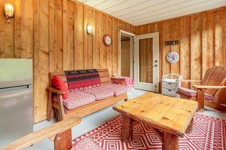 Sunset Hill Near Ellicottville: Private Hot Tub - 2