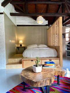 Inca Haus - Modern Studio with Free Parking - 4