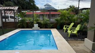Ceiba Hostel - Fortuna - 9