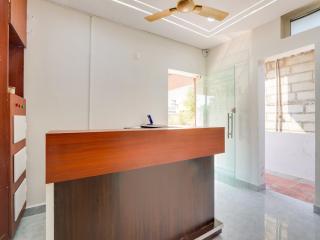 Hotel O Arjun Residency - 2