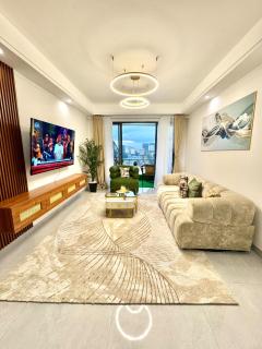 2 Bedroom Ensuite in Kilimani - 9